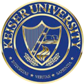 美國凱澤大學國際碩士
